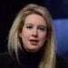 A Secret Elizabeth Holmes Documentary Stuns Telluride