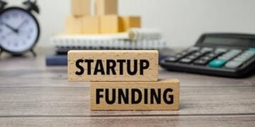 Weekly Startup Funding News