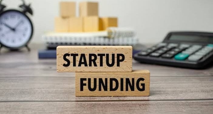 Weekly Startup Funding News
