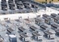 Oregon’s Data Centers Use Nearly 25% of State’s Power, Report Reveals