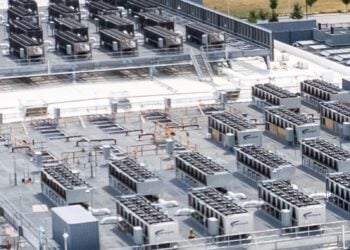 Oregon’s Data Centers Use Nearly 25% of State’s Power, Report Reveals