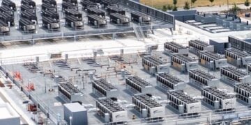 Oregon’s Data Centers Use Nearly 25% of State’s Power, Report Reveals