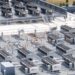 Oregon’s Data Centers Use Nearly 25% of State’s Power, Report Reveals