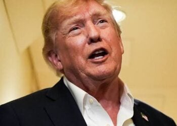 Trump and Sons Invest Heavily in AI Economy as He Resists Calls for Slowdown