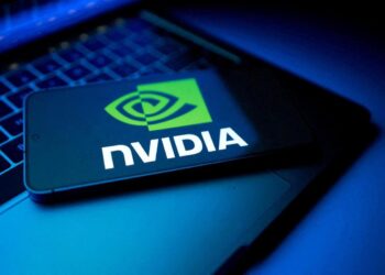 Thieves Stole ‘Nvidia’ Trailers. They Got 20 Tons of Sand