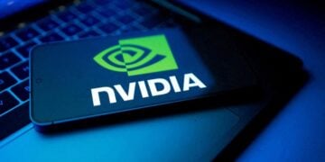 Thieves Stole ‘Nvidia’ Trailers. They Got 20 Tons of Sand