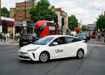 Uber to Lay Off 3,300 Employees as Company Streamlines Operations and Invests in Robotaxis