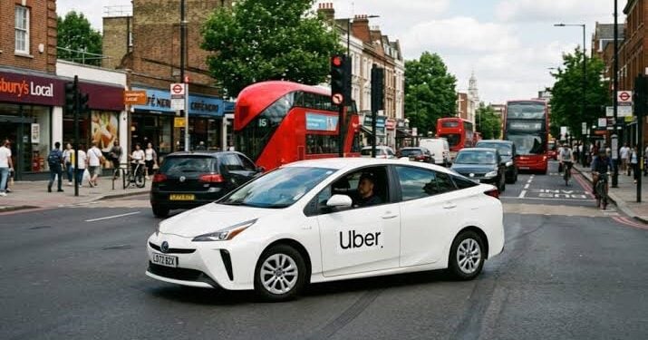 Uber to Lay Off 3,300 Employees as Company Streamlines Operations and Invests in Robotaxis