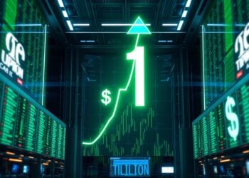AMD Hits $1 Trillion Market Cap for the First Time as Stock Rides 5-Day Rally