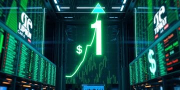AMD Hits $1 Trillion Market Cap for the First Time as Stock Rides 5-Day Rally