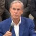 Abbott Halts Texas Data Center Permits as State Reviews Electricity Demand