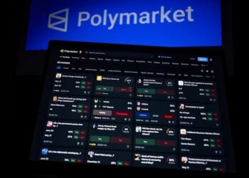 New York Sues Polymarket Over Unlicensed Gambling Operation as Prediction Markets Face Growing Scrutiny