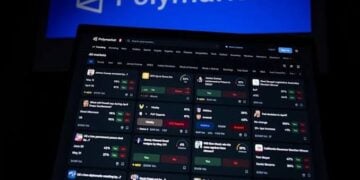 New York Sues Polymarket Over Unlicensed Gambling Operation as Prediction Markets Face Growing Scrutiny