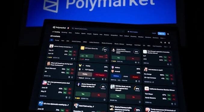 New York Sues Polymarket Over Unlicensed Gambling Operation as Prediction Markets Face Growing Scrutiny