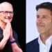 Apple’s New CEO John Ternus Scores $58 Million Annual Pay Package as Tim Cook Steps Aside