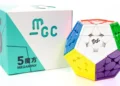 How to Solve a Megaminx