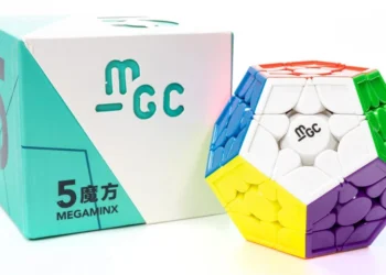How to Solve a Megaminx