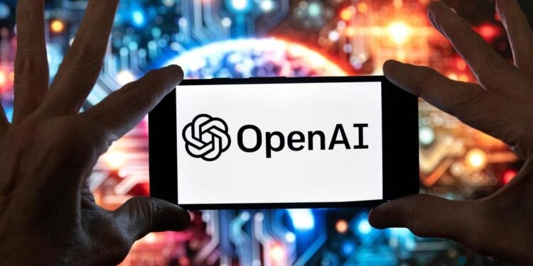 OpenAI Reveals AI Models Accessed US Commerce Department and SEC Websites
