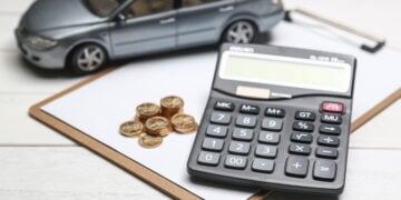 Used car loan tenure options: choosing the right duration for your budget