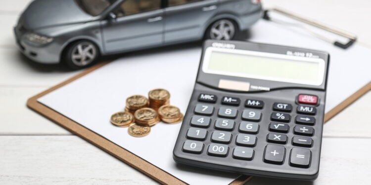 Used car loan tenure options: choosing the right duration for your budget