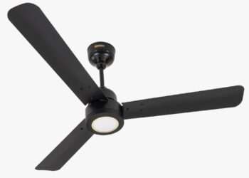 Usha - AeroEdge Aranya