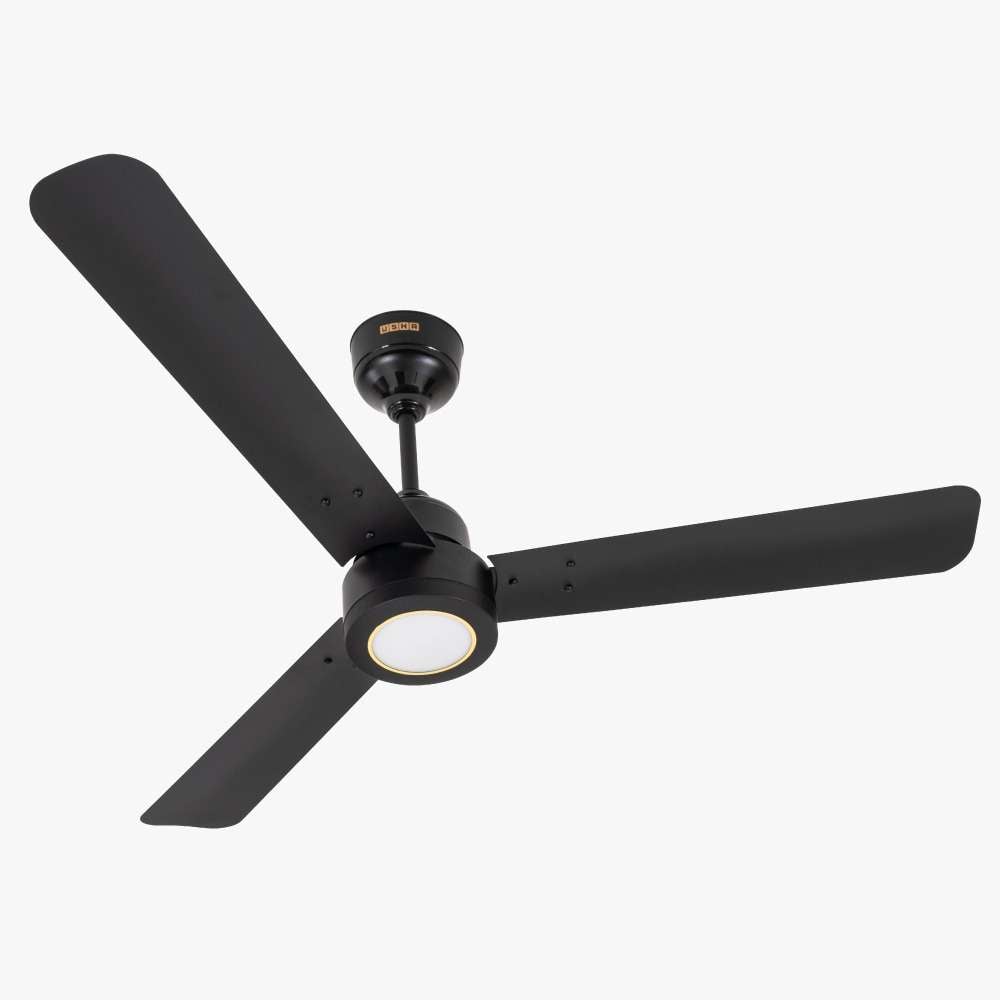 Usha - AeroEdge Aranya