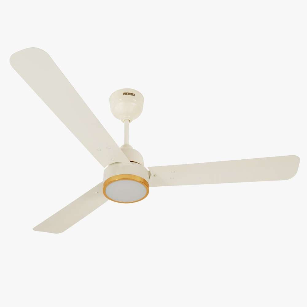 Usha - AeroEdge Vedika