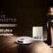 Dreame Technology Launches Flagship X60 Ultra Complete Robot Vacuum in India, Redefining Whole-Home Cleaning with Smarter Intelligence and Powerful Performance