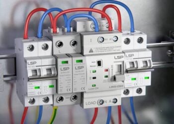 Understanding Automatic Transfer Switches for Critical Power Applications
