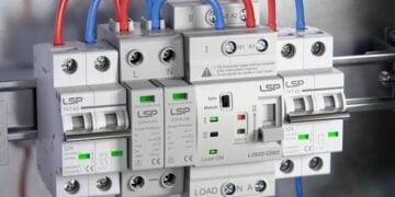 Understanding Automatic Transfer Switches for Critical Power Applications