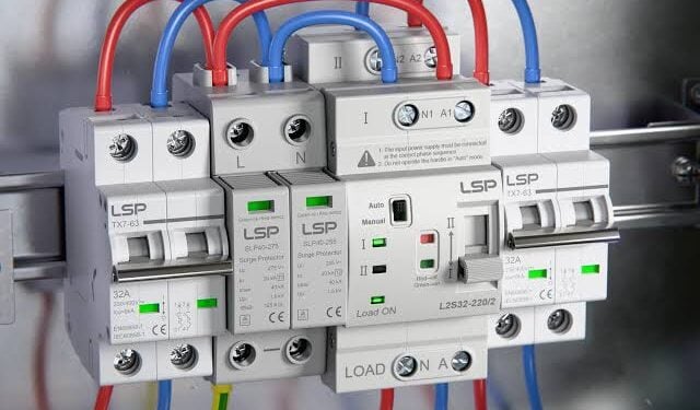 Understanding Automatic Transfer Switches for Critical Power Applications