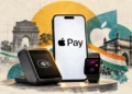 Apple Pay Launches In India, Bringing Contactless Payments To iPhone Users