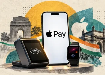 Apple Pay Launches In India, Bringing Contactless Payments To iPhone Users