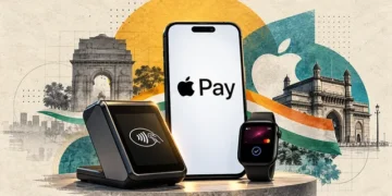 Apple Pay Launches In India, Bringing Contactless Payments To iPhone Users