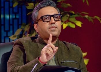 BharatPe Backs New UPI MDR Framework, Distances Itself From Ashneer Grover’s Criticism