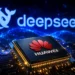 DeepSeek Plans 160,000 Huawei AI Chips for Massive China Data Center
