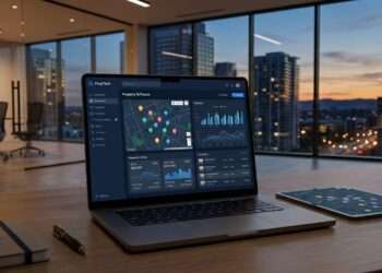 Top 10 Real Estate Software Development Companies to Watch in 2026