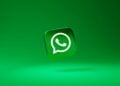 How to Send Automated Messages on WhatsApp