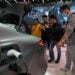 Geely’s 2.2 MW EV Battery Could Cut Charging Time to Just 4.5 Minutes