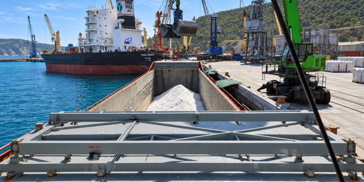 Where Digital Freight Platforms Stop — Why Maritime Chartering Still Needs Human Judgement