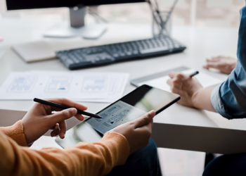 UI Design Company vs Local Product Design Firms