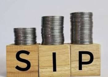 SIP investments and the habit of saving: Building financial discipline one instalment at a time