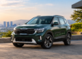 Kia Seltos: What Matters Before You Choose a Variant?