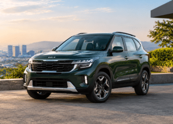 Kia Seltos: What Matters Before You Choose a Variant?