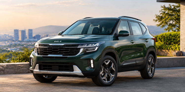 Kia Seltos: What Matters Before You Choose a Variant?