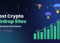 Best Crypto Airdrop Sites for the Next Bull Market