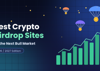 Best Crypto Airdrop Sites for the Next Bull Market
