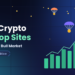 Best Crypto Airdrop Sites for the Next Bull Market