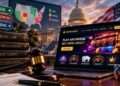 The Changing Face of Online Casino Legislation in the United States
