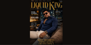 Aryan Anna: The Liquid King Building a Global Fintech Presence From Dubai to Singapore and the United States